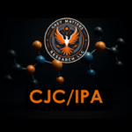 (5/5) CJC/IPA NO DAC 5/5mg