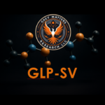 (SURVO10) GLP-SV 10mg Batch ID: SUR10-0515