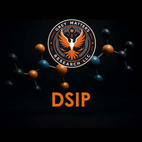 Previous Stock – DSIP 10mg