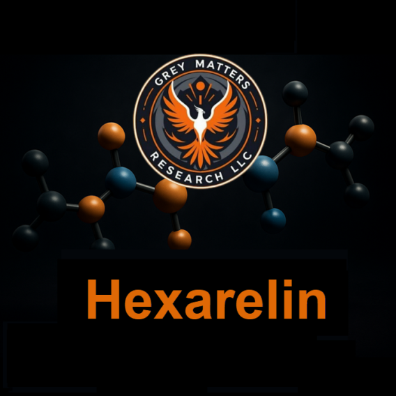 Previous Stock – Hexarelin 5mg Batch ID: WWB-0818 PINK