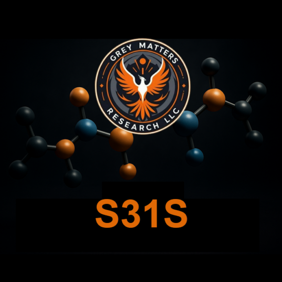 Previous Stock – S31S 10mg