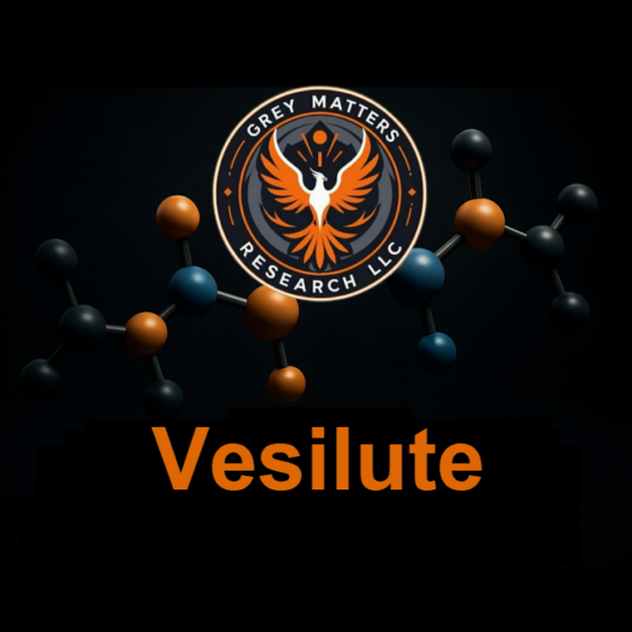 Previous Stock – Vesilute 20mg Batch ID:  VESIL20-1231