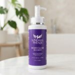 Salicylic Acid Body Wash 8.5oz | BODY CLEAR by SUNDARA PHENIX